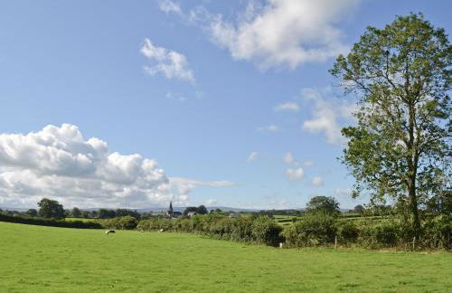 Gallaber Cottage - Foto 10