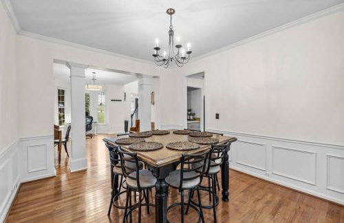 Stunning 5 bedroom/3 bath home in Hope Valley Farm - Foto 25