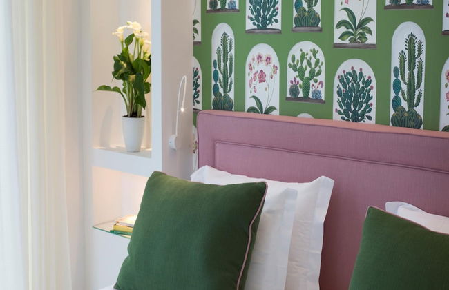 Resort Ravenna in Massa Lubrense - Foto 47