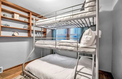 Entire House Walkable to Niagara Falls and Aquarium - Foto 7