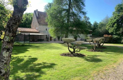 Moulin du grand auque - Foto 60