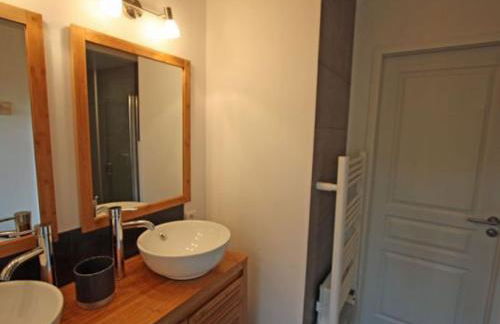 Charmant chalet 3 chambres avec terrasse proche Alsace - FR-1-589-112 - Foto 2