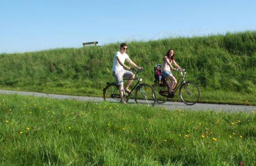 Ferienhaus Charlie - Foto 22