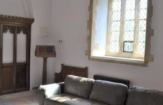 C12th Church conversion - Foto 19