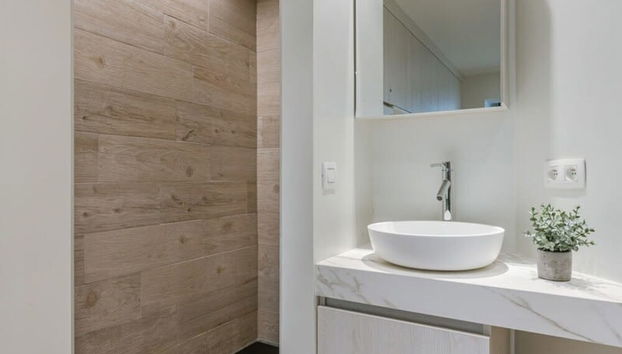 Harbour View Apartment in Blankenberge - Foto 3, Habitación