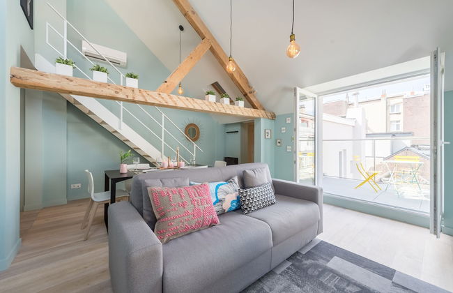 Smartflats Design - Rubens - Foto 21