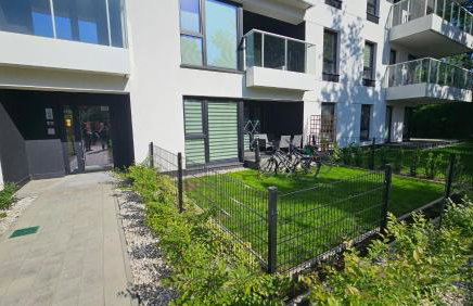 Apartament Mono Ełk CENTRUM - Foto 24