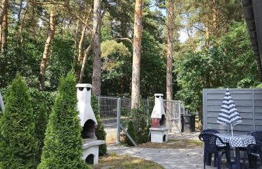 Apartamenty Wilczyca - Photo 26