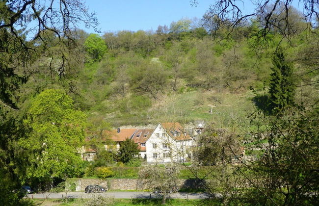 Holiday Apartment Garden Paradise - Foto 14