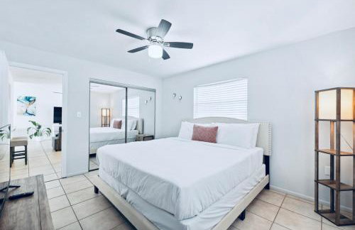 2BR Home with Private Pool, Fire Pit and Grill - Foto 27