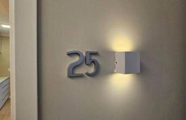 Studio Moderno com sacada Ap 25 Soho Life - Photo 33