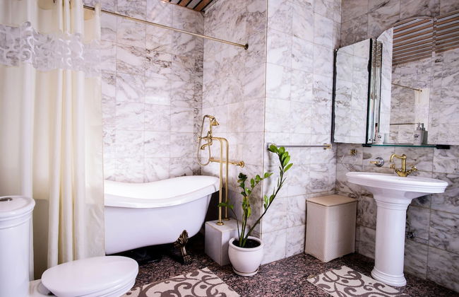 Funny Dolphins Apartments Moscow-city - Foto 61