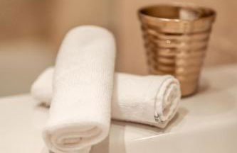 Beach Rose - Deluxe Apartment mit Spa am roten Kliff in Kampen - Foto 14