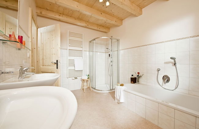 BRUGGER - ChaletDorf - Foto 38