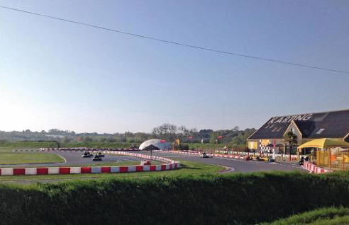 Gorgeous Apartment In Vildé-La-Marine - Foto 13