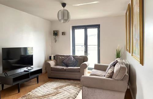 Lovely 2-Bedrooms Apartment Step to The Beach - Foto 9