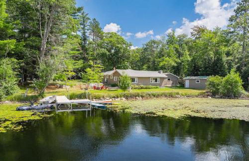 Joyce Lake Escape on Joyce Lake - Foto 30