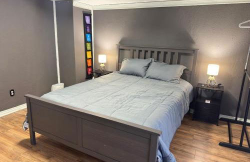 Cozy Room with Private Entrance and Patio near Denver - Foto 22