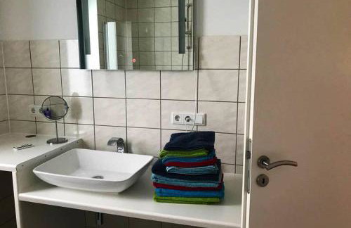 Appartm. near Nürnberg - 6 guests- Car possible - Foto 14