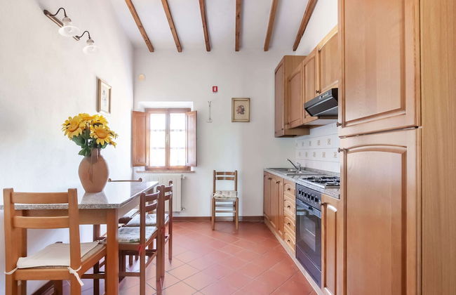 Scenic Farmhouse in Peccioli with Swimming Pool near Lakes - Foto 9