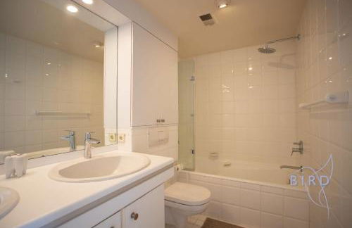 Beautiful apartment in Cannes SEA VIEW and POOL - Foto 19