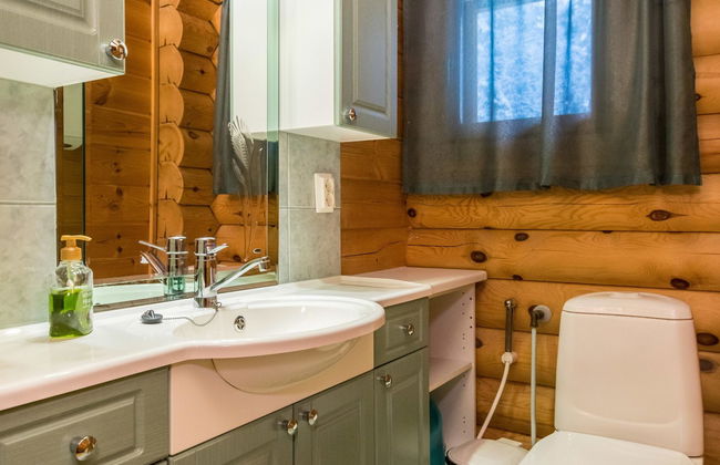 Karhunpesä c - Foto 17