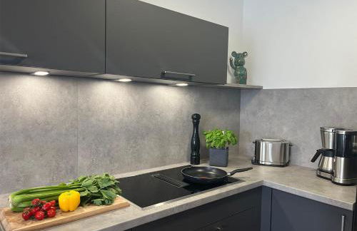 Exklusive 5 Sterne Seeresidenz, Sauna, See, Hund - Foto 69