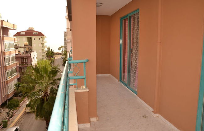 Elfida Apart Hotel - Foto 8