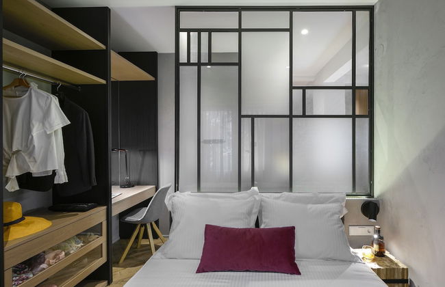 Olvios Luxury Suites - Foto 34