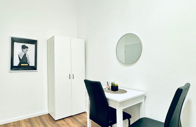 Affordable 5BR Apt Near Atzgersdorf - Foto 51