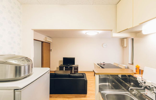 Stay in Passion - Foto 15