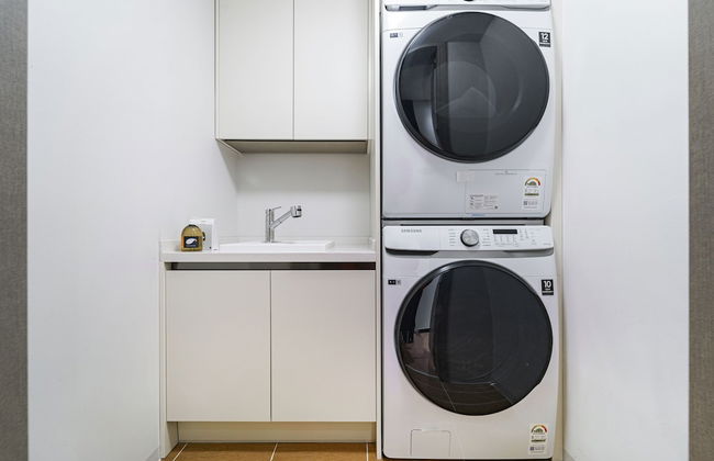 Le collective Busan station - Foto 43