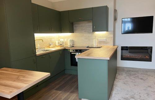 Vomero Holiday Apartments - Foto 118