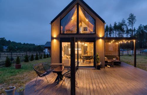 Bliżej Lasu - Foto 1