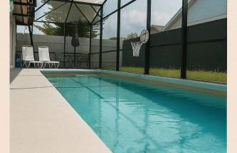 Beauty 4 miles to Disney 3Br 2Ba Pool Home - Foto 25