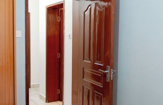 Honey Dew Stays - Foto 41