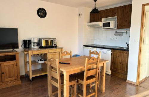 Résidence Hameau De Balestas Mp - T2/4pers BELLE SAYETTE 121-Peyresourde MAE-0084 - Foto 1