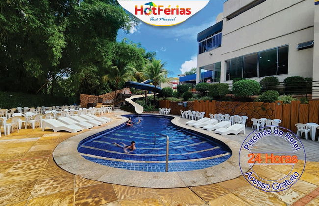 Golden Dolphin Express - HotFérias - Foto 15