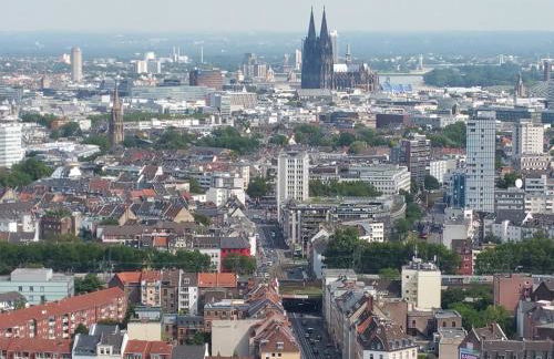 Design Sleepy Cologne - Foto 111