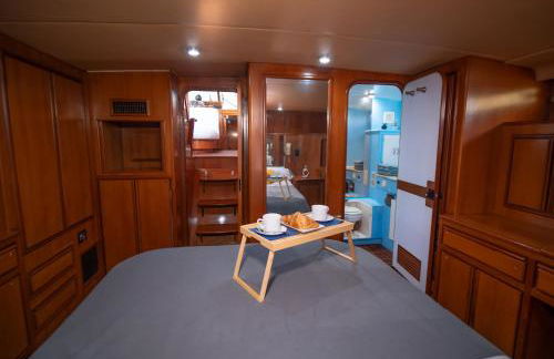 Master&Commander - Foto 22