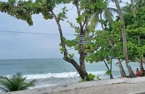 Apartamento à beira-mar. Beachfront apartment - Foto 13