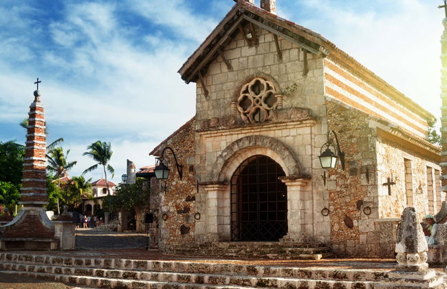 Excursão a La Romana e Altos de Chavón - Foto 1