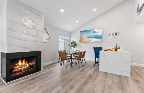 Searenity Suite- Peekaboo Ocean view 1 min walk to Beach - Photo 7