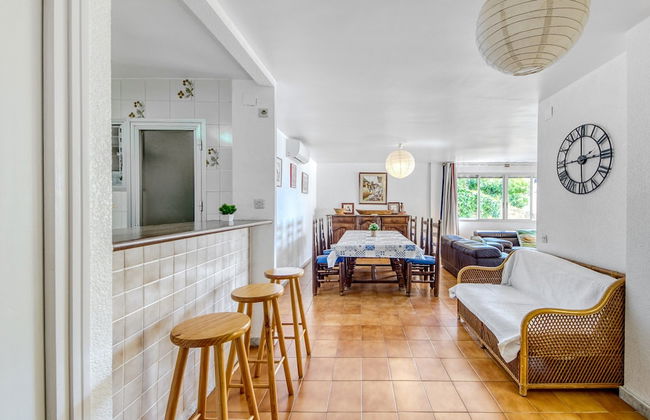 Apartment in Roses Near Canyelles Beach - Photo 18