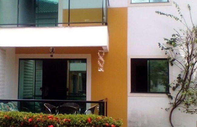 Casa em condomínio com Sauna e Piscina - Foto 42