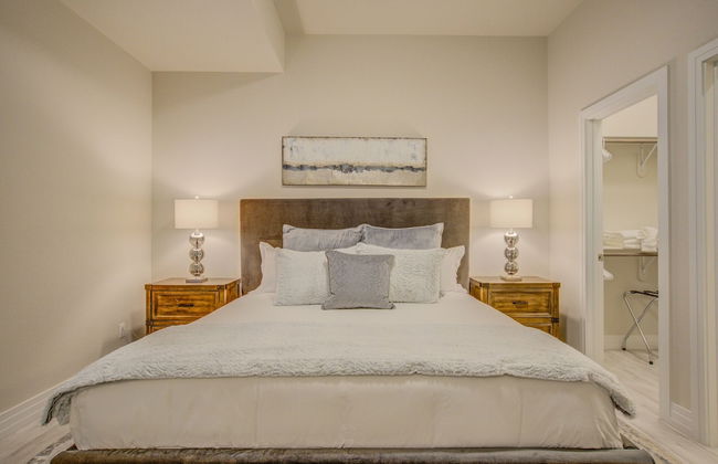 4BR Mnt Viewsmodern Urbanityrooftop Patio - Foto 10