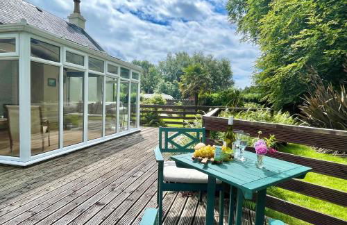 Kevington Cottage - Foto 17