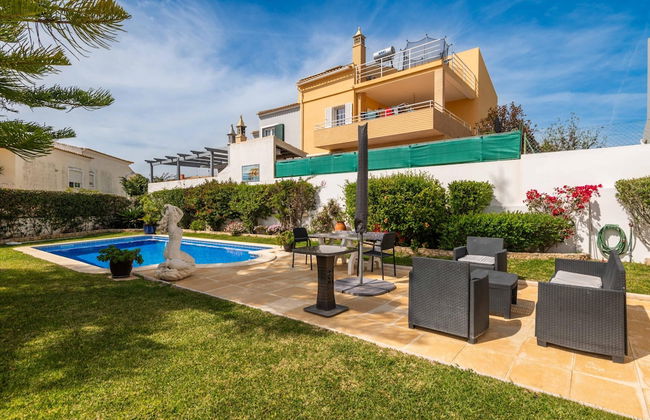 Villa Glamour by Portucasa - Photo 11