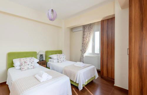 Anemolia Seaview Villa, Private Pool & Lush Garden, By ThinkVilla - Foto 28