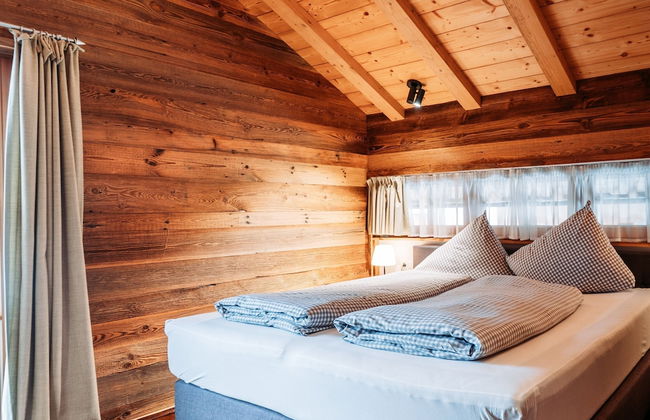 Chalet in Leutasch Near Kreithlift Ski Resort - Foto 3